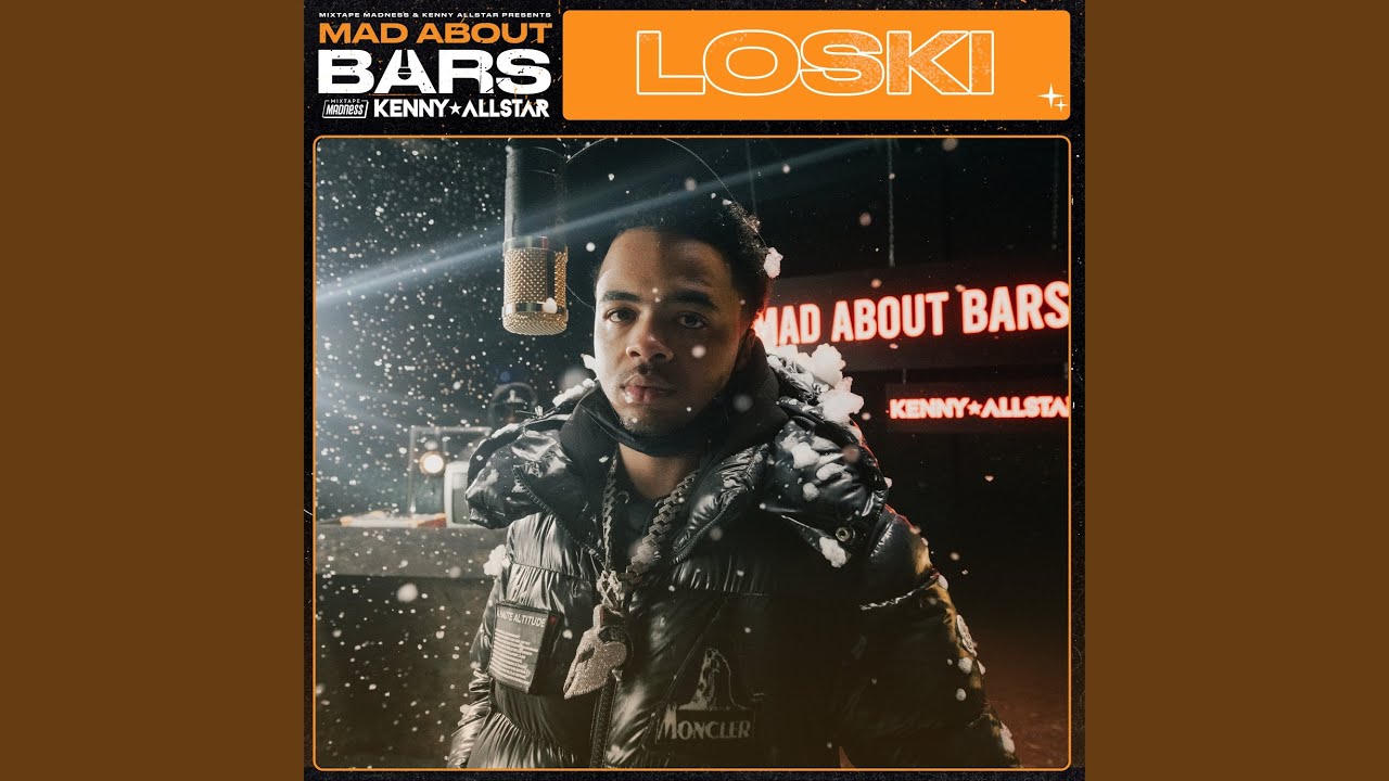Mad About Bars