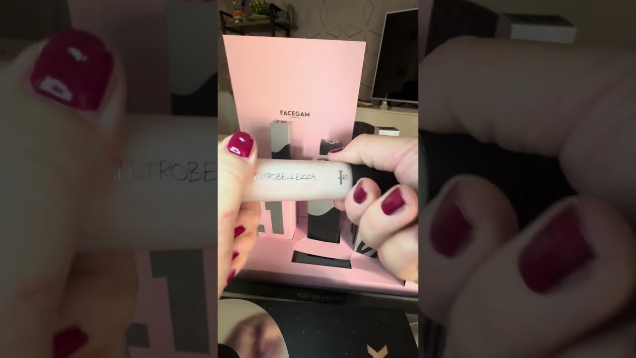 Spacchettamento ….Calendario dell’Avvento Beauty Price. Parte 2 🤩