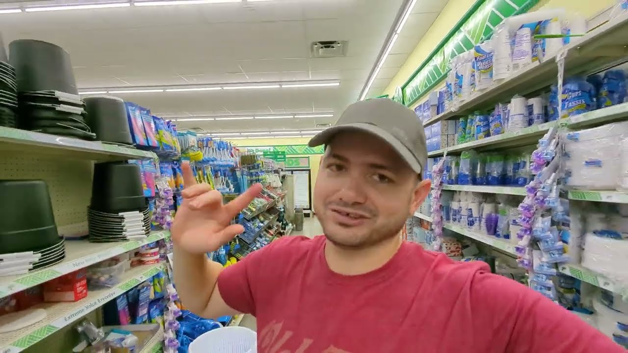 CHEAP Dollar Store KAYAK HACKS That Will Blow Your Mind