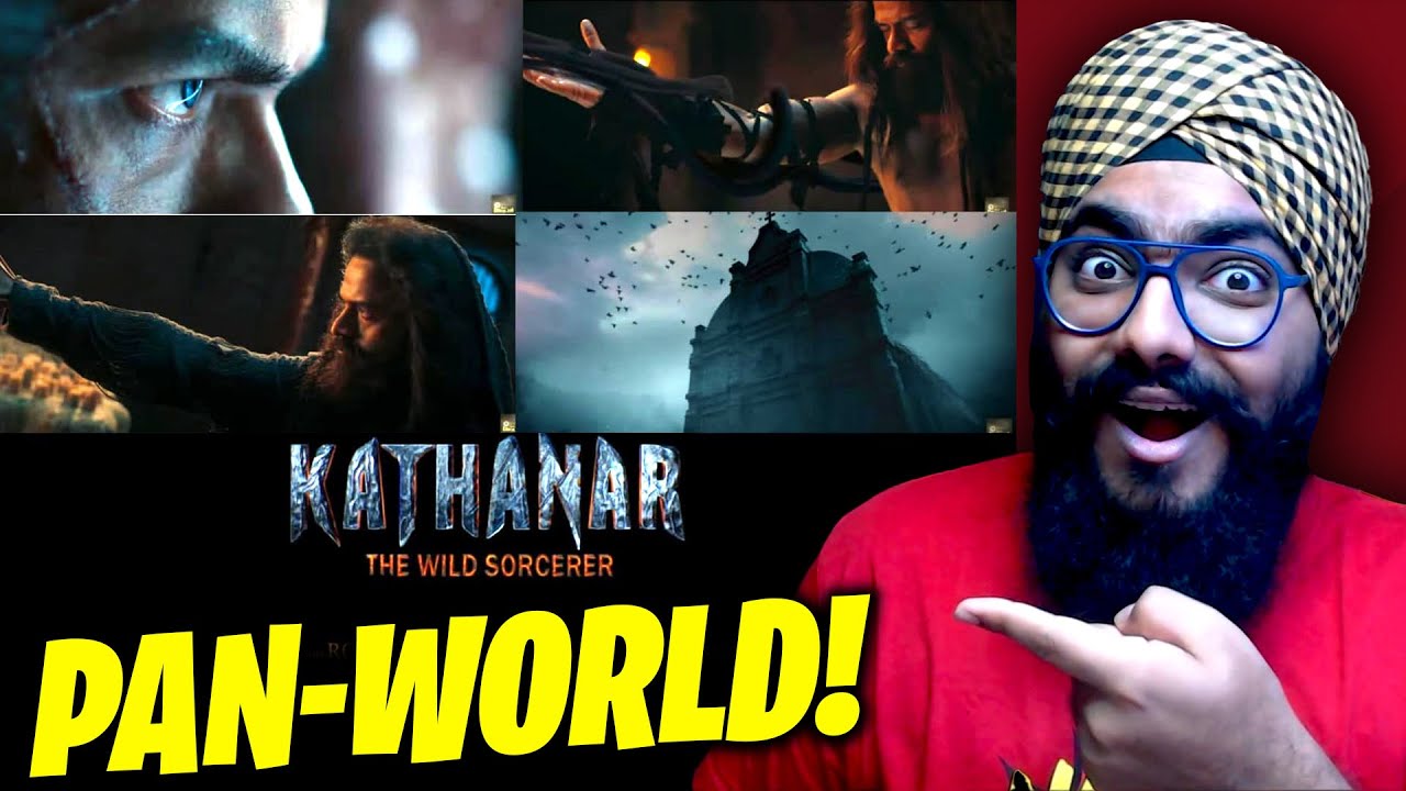 Why this Malayalam Dark Fantasy film is Special