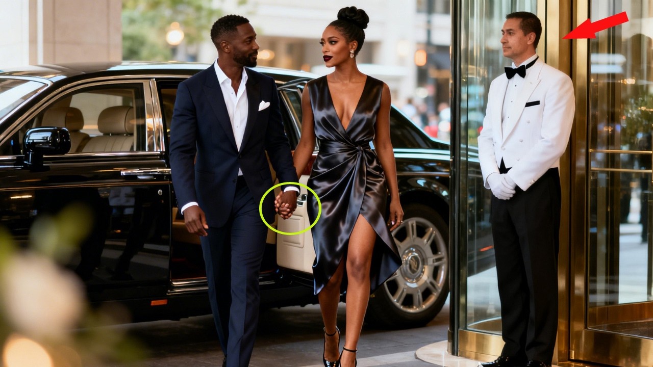 He Married “Someone Better” to Break His Ex… Until the Billionaire CEO Took Her Hand