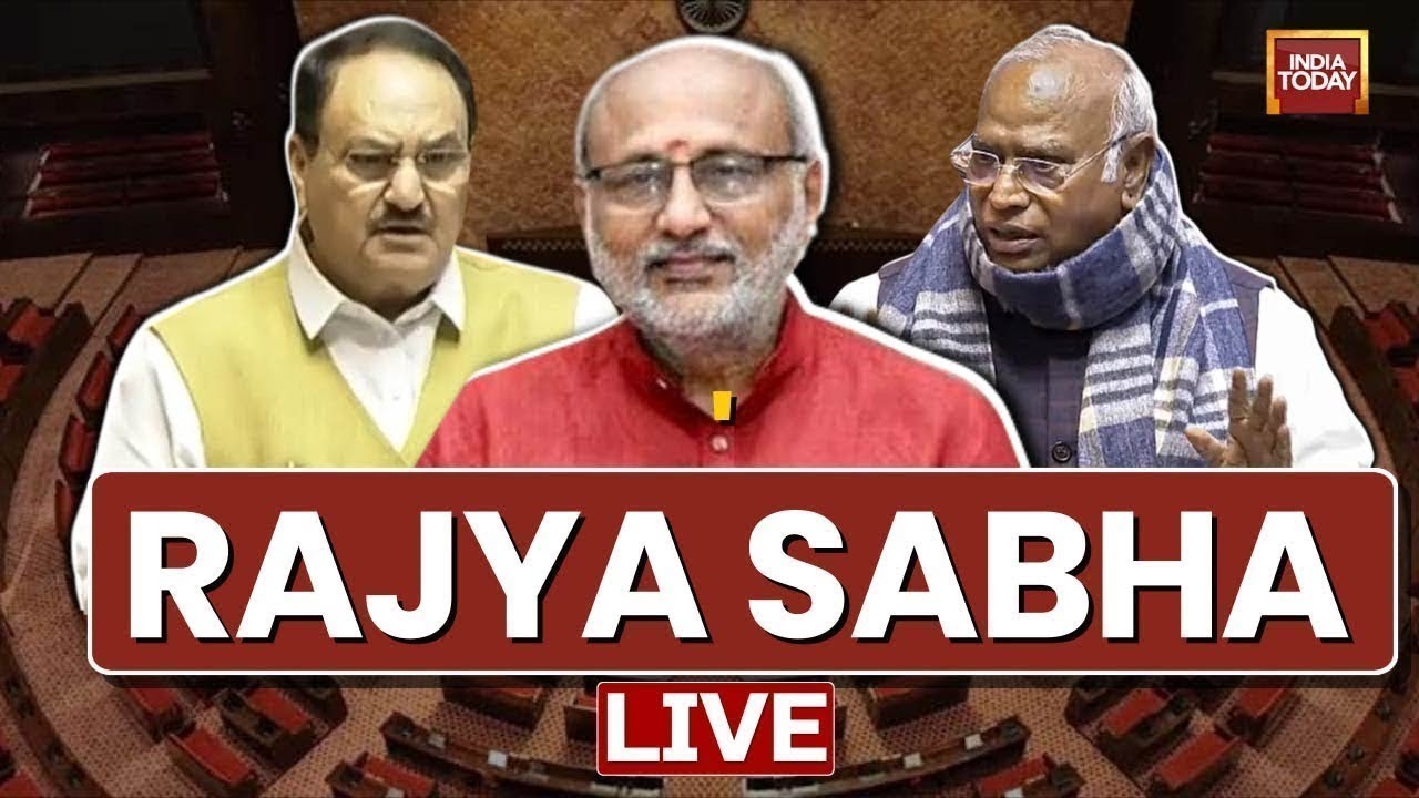 Rajya Sabha LIVE: PM Modi In Rajya Sabha | Parliament Budget Session 2026 | Sansad TV | Rajya Sabha