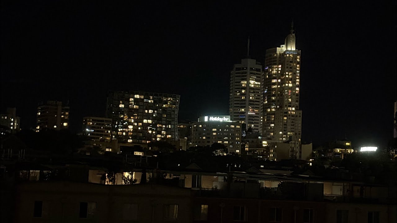 Flying to Australia! 🇦🇺 Part 2