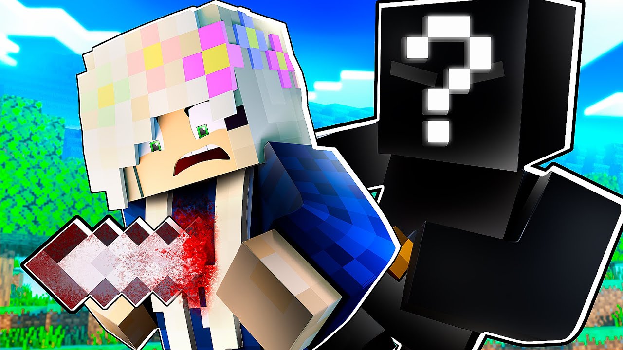 ELINA WIRD MICH HASSEN! | Minecraft Freunde