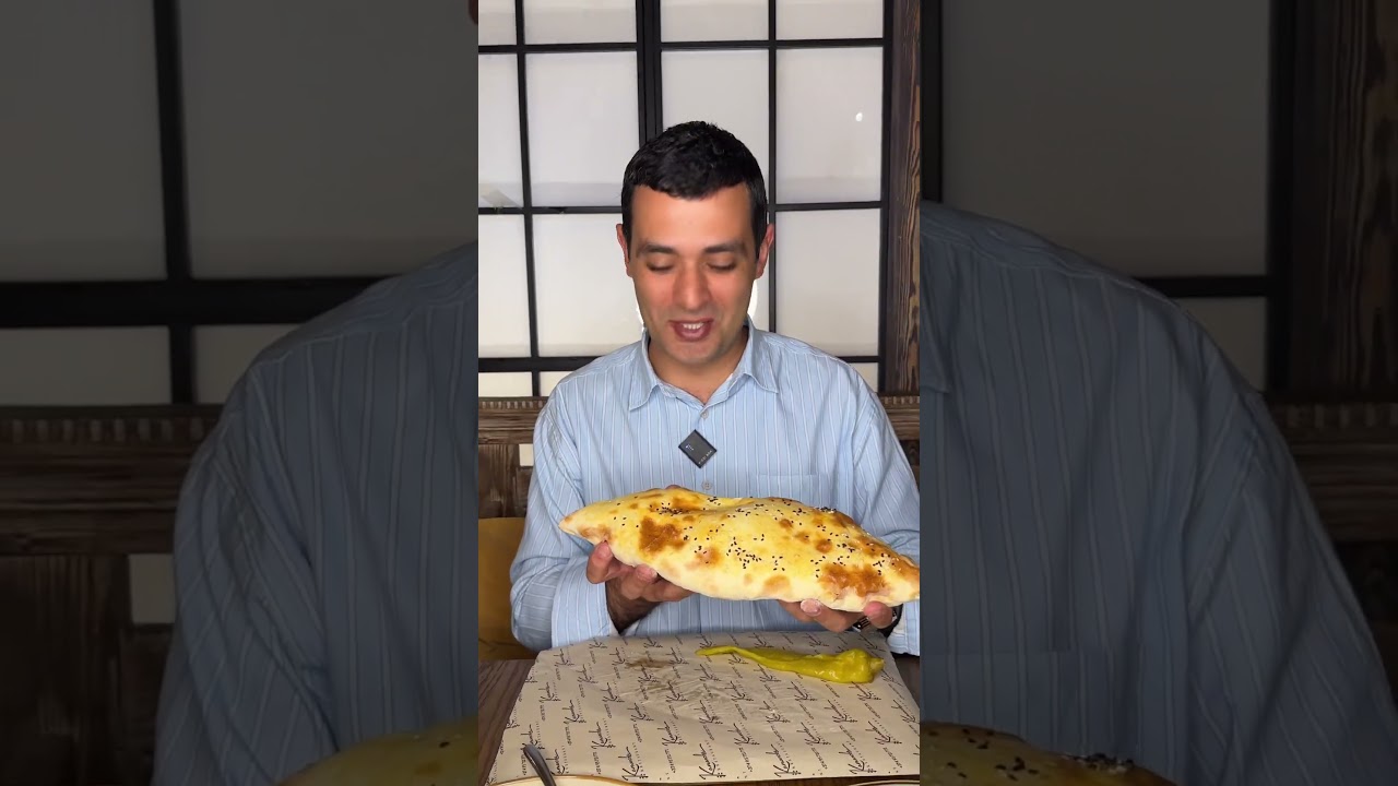 ✨ Նոր ուտեստներ շեֆ խոհարարից👨🏻&zwj;🍳 #mukbang #kamancha