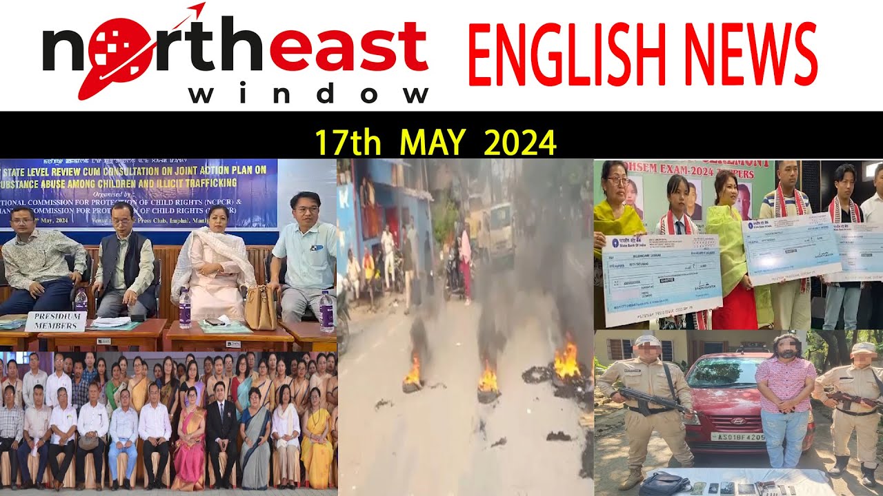𝐋𝐢𝐯𝐞 𝐍𝐞𝐰𝐬 𝐁𝐫𝐨𝐚𝐝𝐜𝐚𝐬𝐭 || 𝐍𝐄𝐰 𝐓𝐕 ENGLISH 𝐍𝐞𝐰𝐬 17𝘁𝗵 𝗠𝗔𝗬  𝟐𝟎𝟐𝟰 || 𝐍𝐄𝐰𝐓𝐕