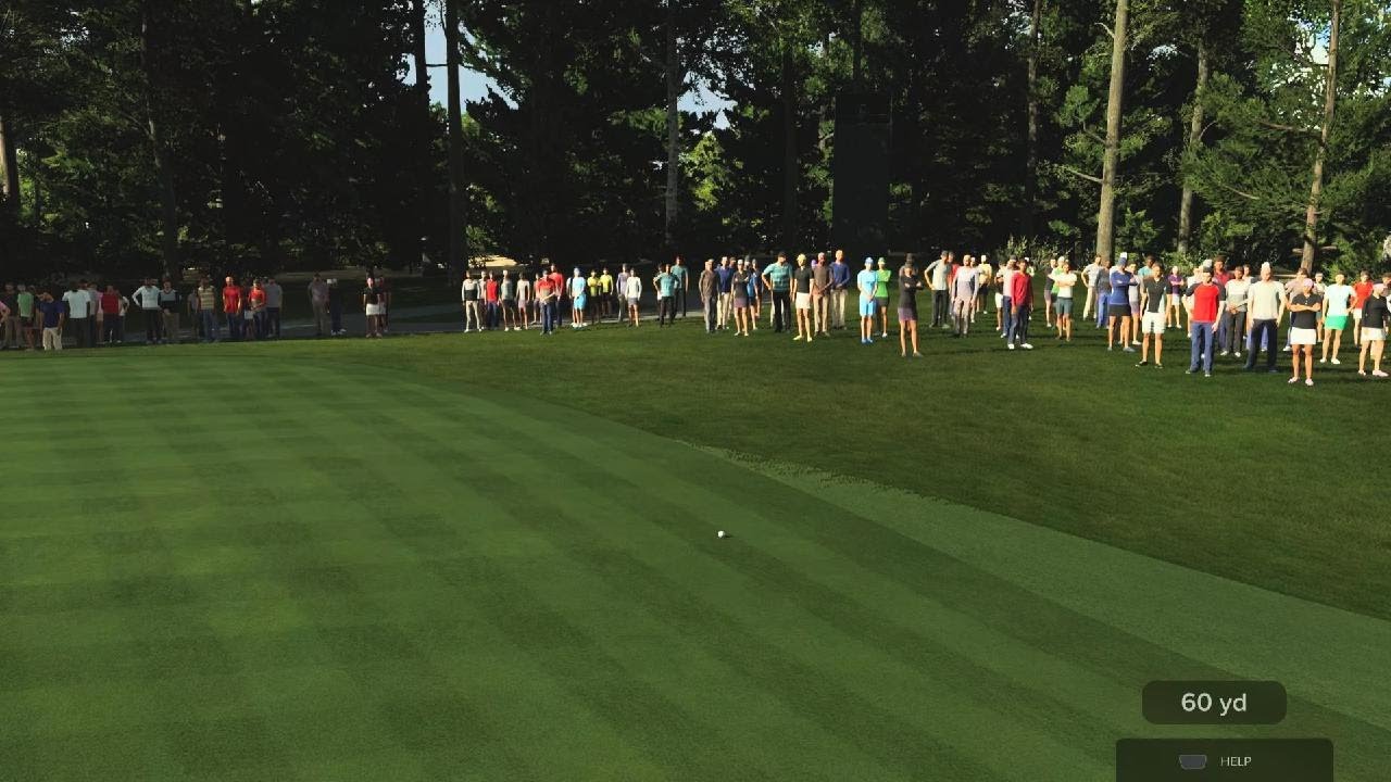 PGA TOUR - (3.Kolo)