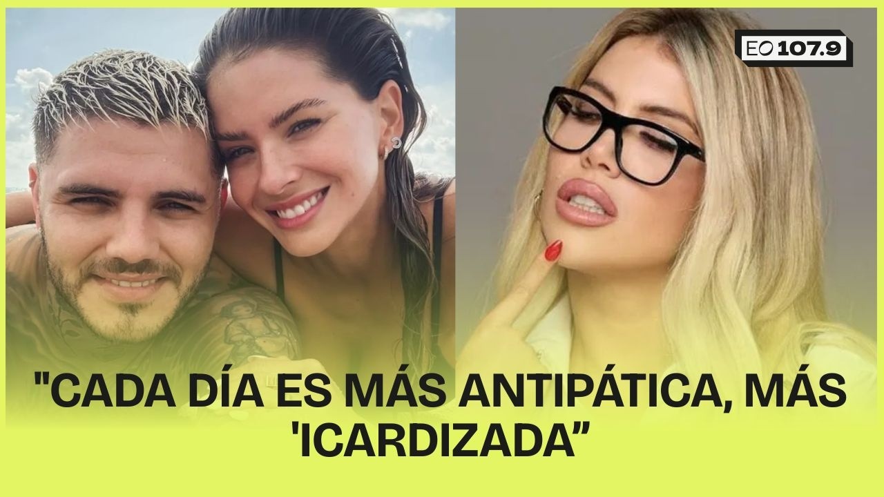 YANINA LATORRE CONTRA LA CHINA SUAREZ Y LA INTERNA DE LA JOAQUI EN MASTERCHEF | #Yanina1079