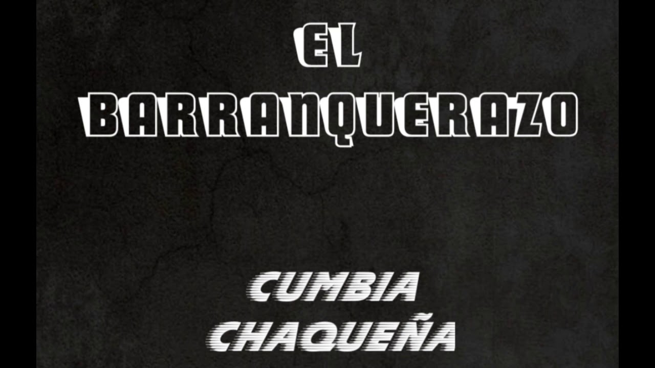 Cumbia Chaqueña - 