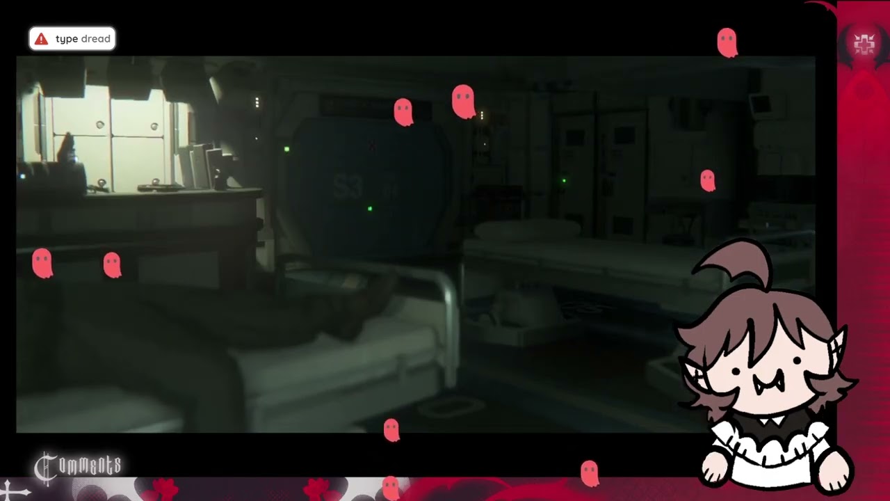 Lost in the sauce or the space?? !spawn !shoot !socials !discord !lurk