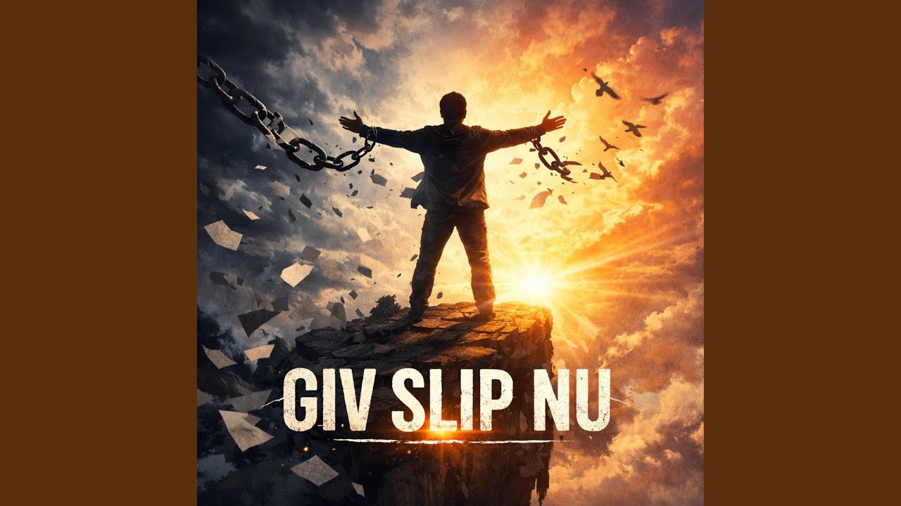 Giv Slip Nu
