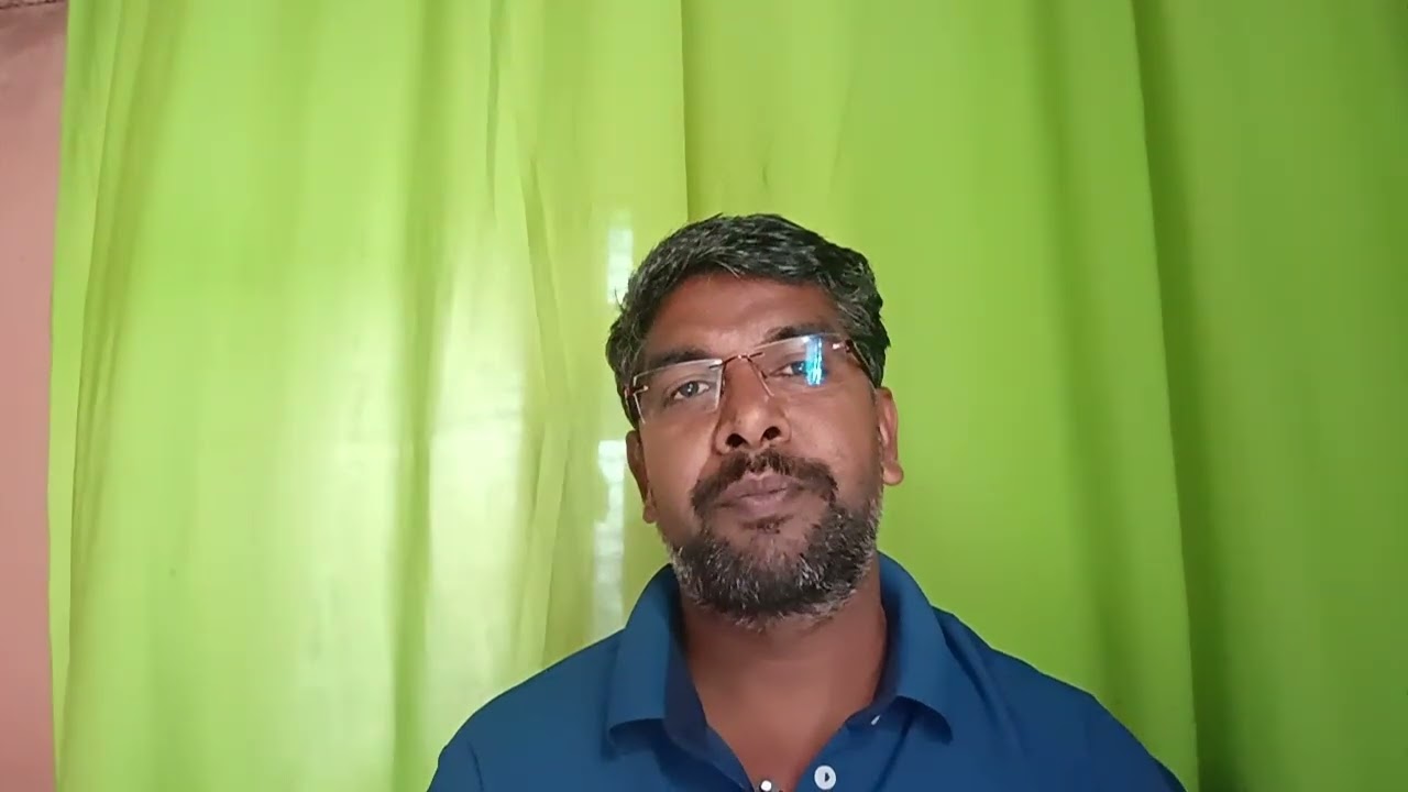 शांत मन, मजबूत निर्णय!
