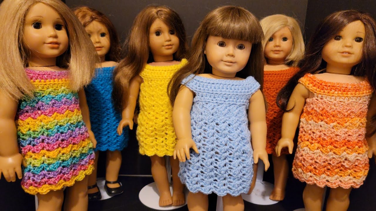 Crochet No Sew 18