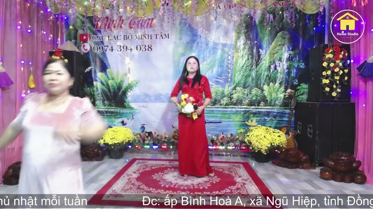 Điệu buồn phương Nam  Ngọc Lan 2026 02 11 17 59 52