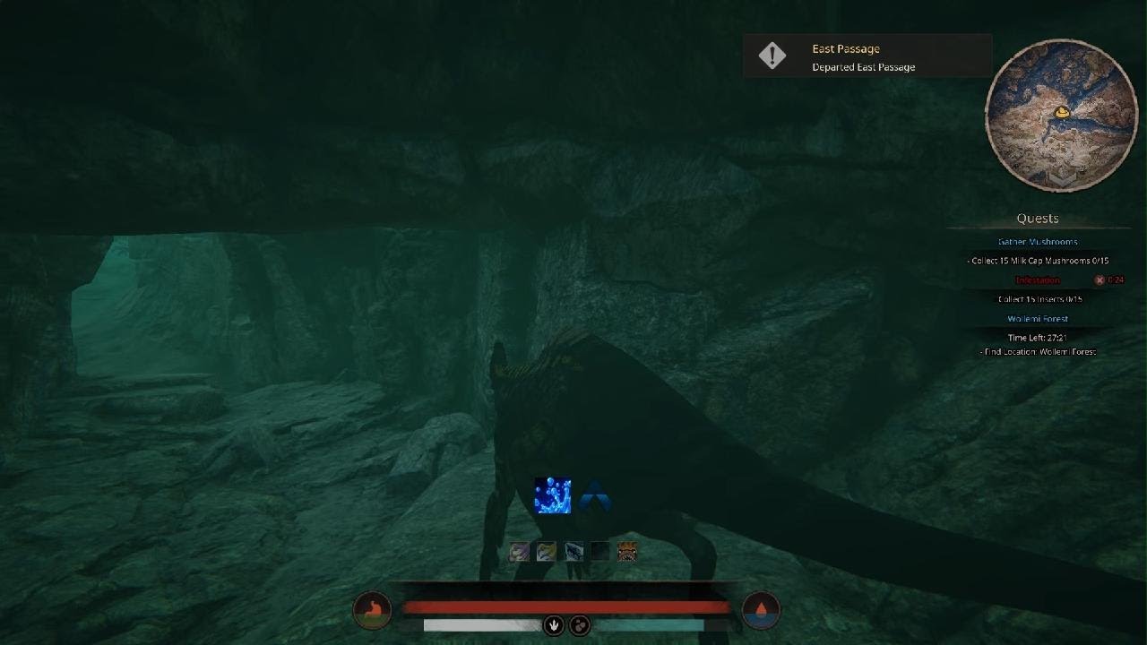 Path of Titans group wants my soul..