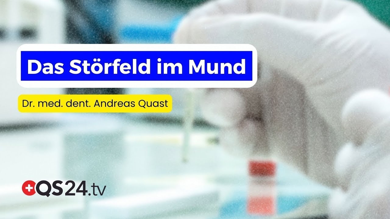 Herdgeschehen im Mund: Die Gesundheitsgefahr, die niemand sieht | Naturmedizin | QS24