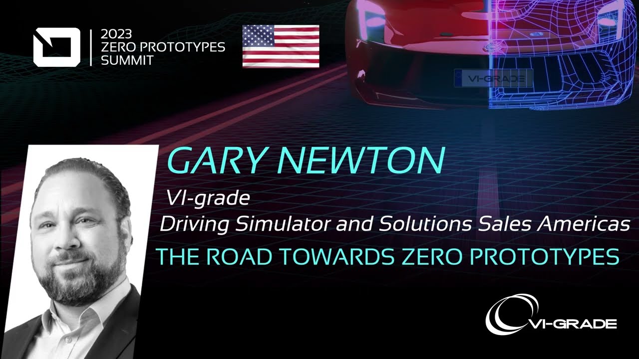 VI-GRADE - The Road Towards Zero Prototypes