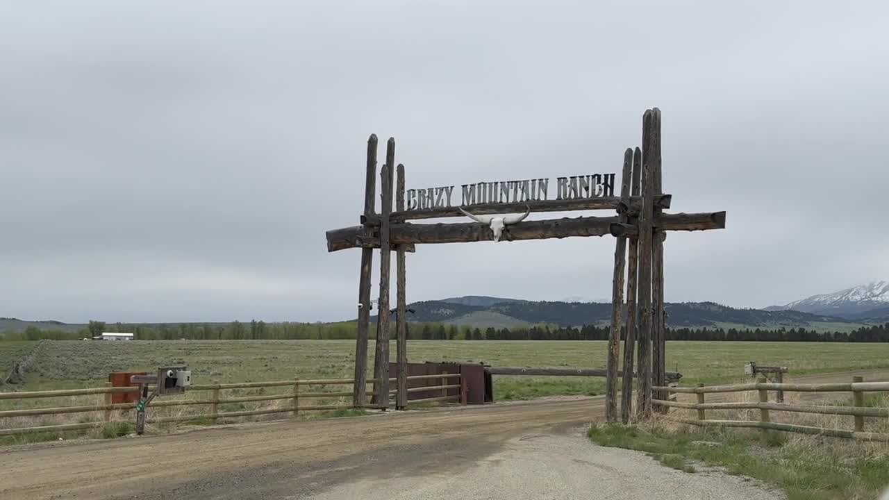 DNRC files lawsuit against Crazy Mountain Ranch over alleged illegal water use