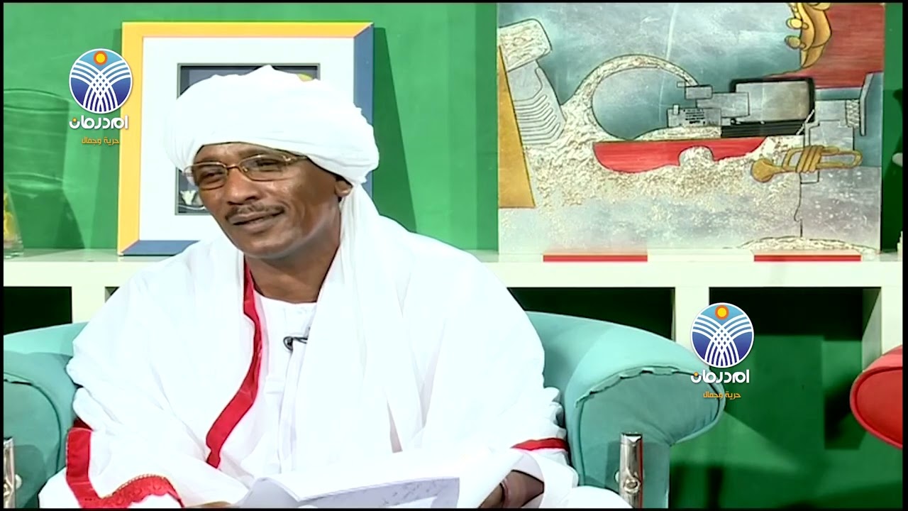 حسين خوجلي : أحباب الشاعر ودبادي .. مفاجأة الشعر و الأعتراف  3