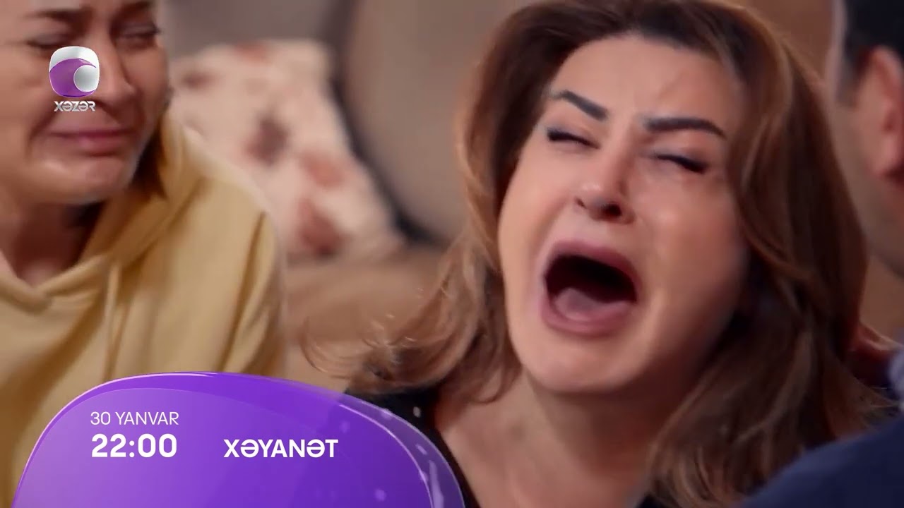 Xəyanət (2-ci mövsüm 285-ci Seriya)  ANONS