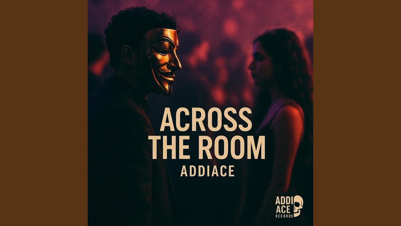 Across The Room