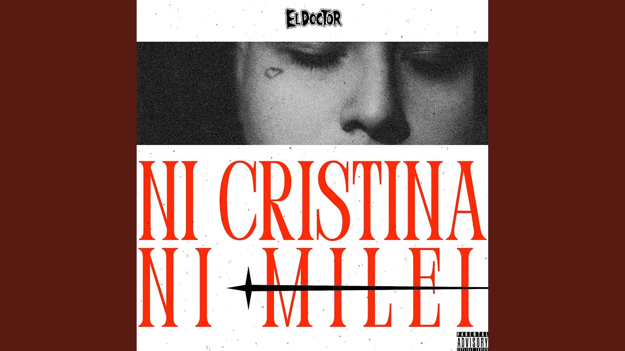 NI CRISTINA NI MILEI