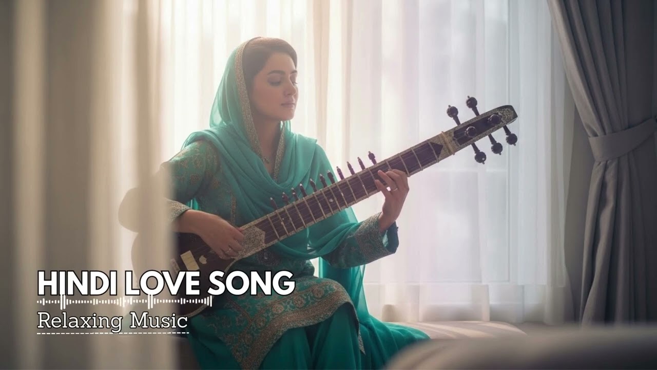 Heartfelt Hindi Romance 💕 | Calm & Emotional Love Songs