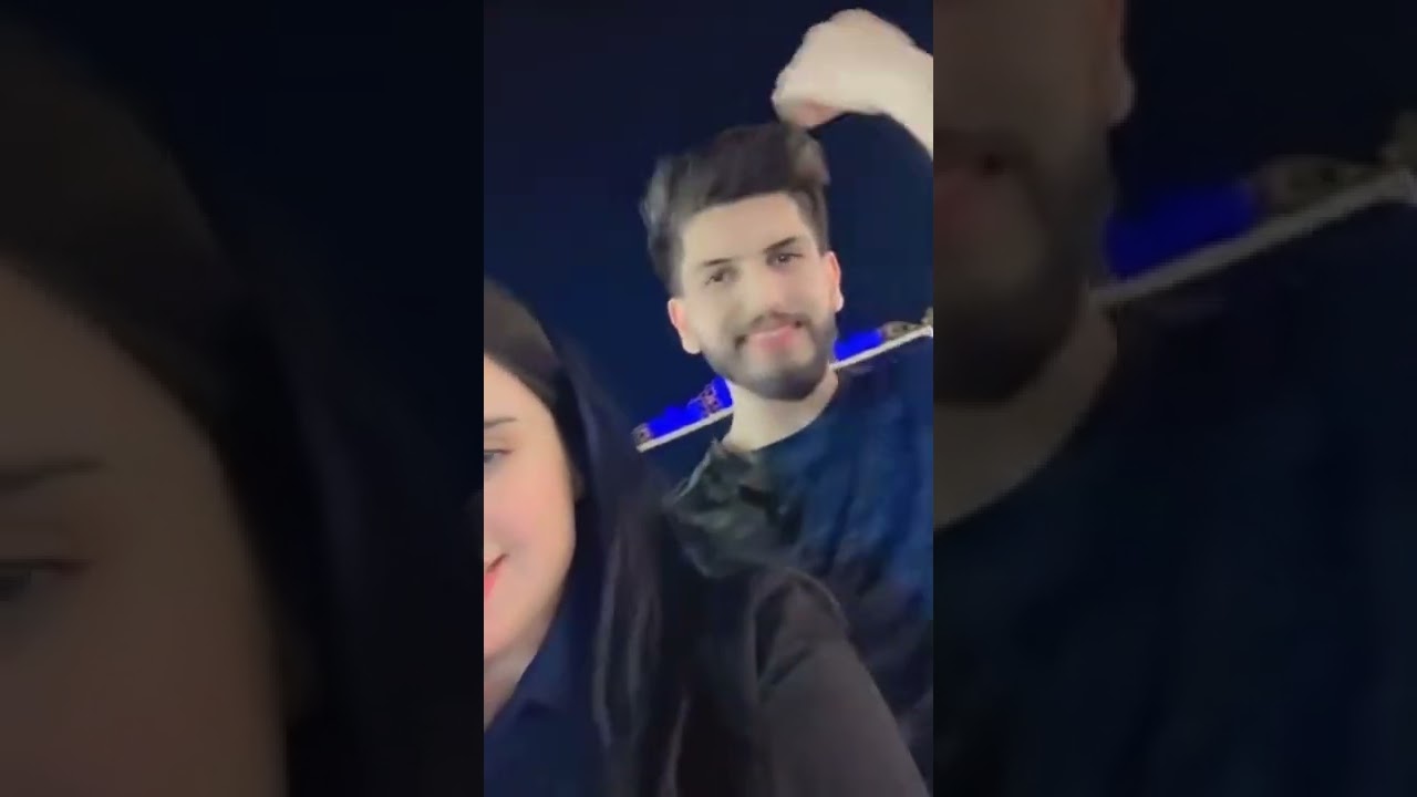 Hama Shexani & Nazdar 7airan💙🧿✨