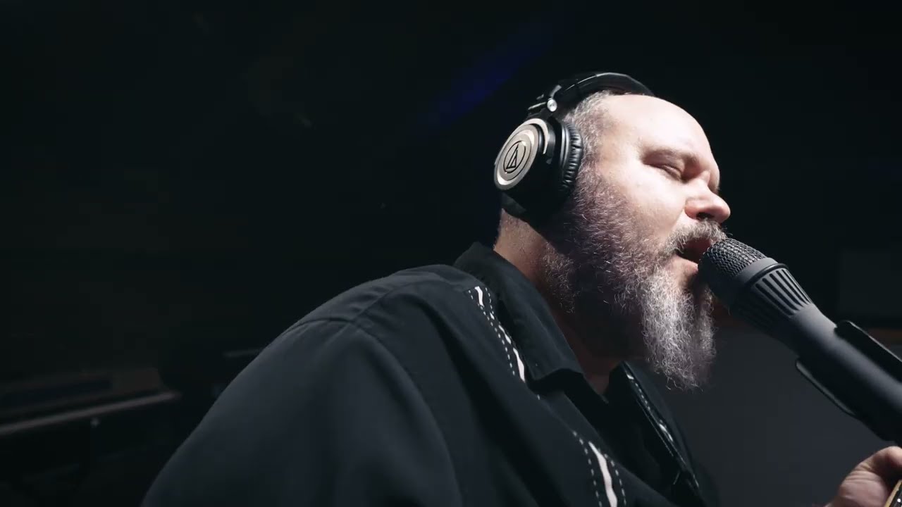 Morning Giants-Skunk Killa Pig (Official Live Video) Live At Tank 9.20.24
