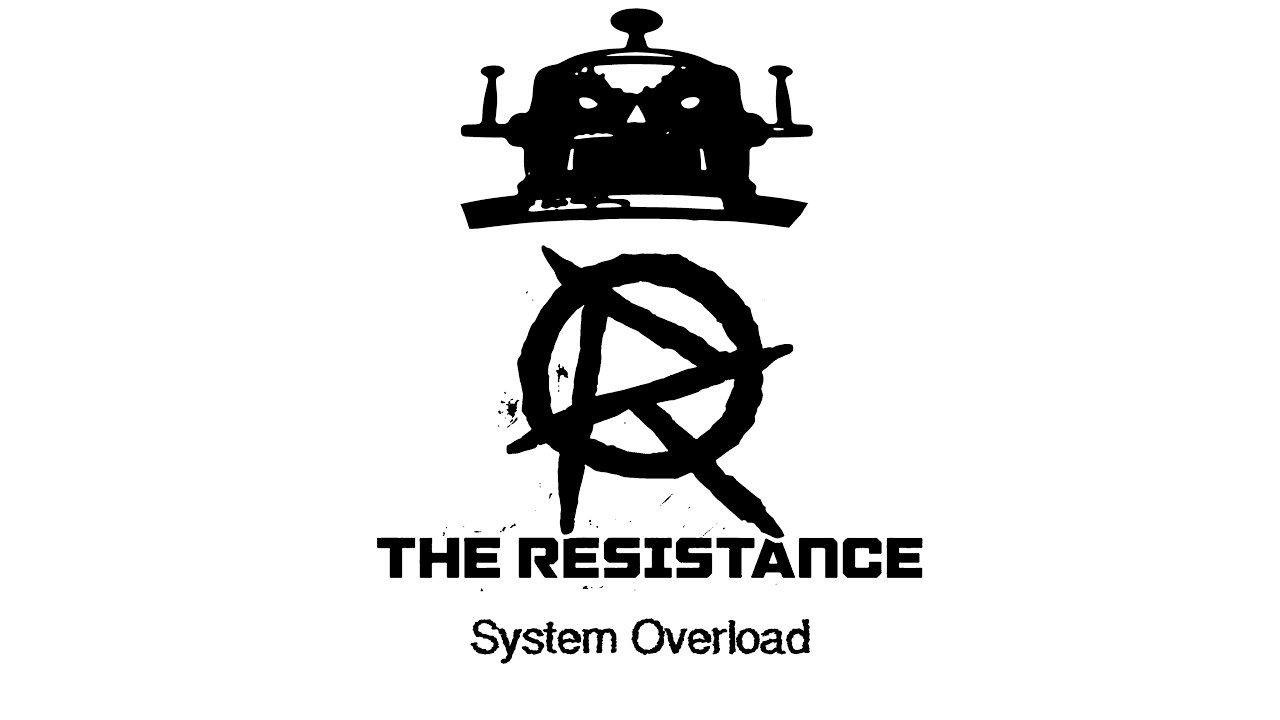 The Resistance Live @ System Overload, Chandler, AZ [FULL SET]