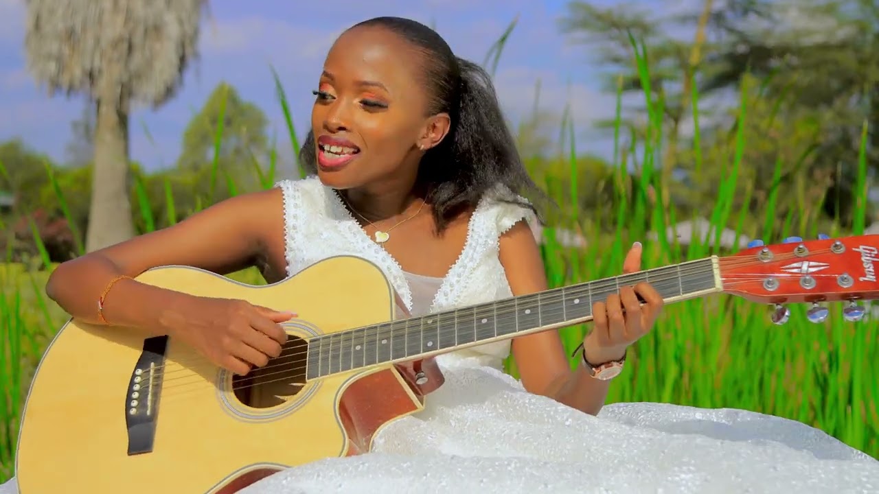 RAFIKI WA KWELI BY VICKY M OFFICIAL.