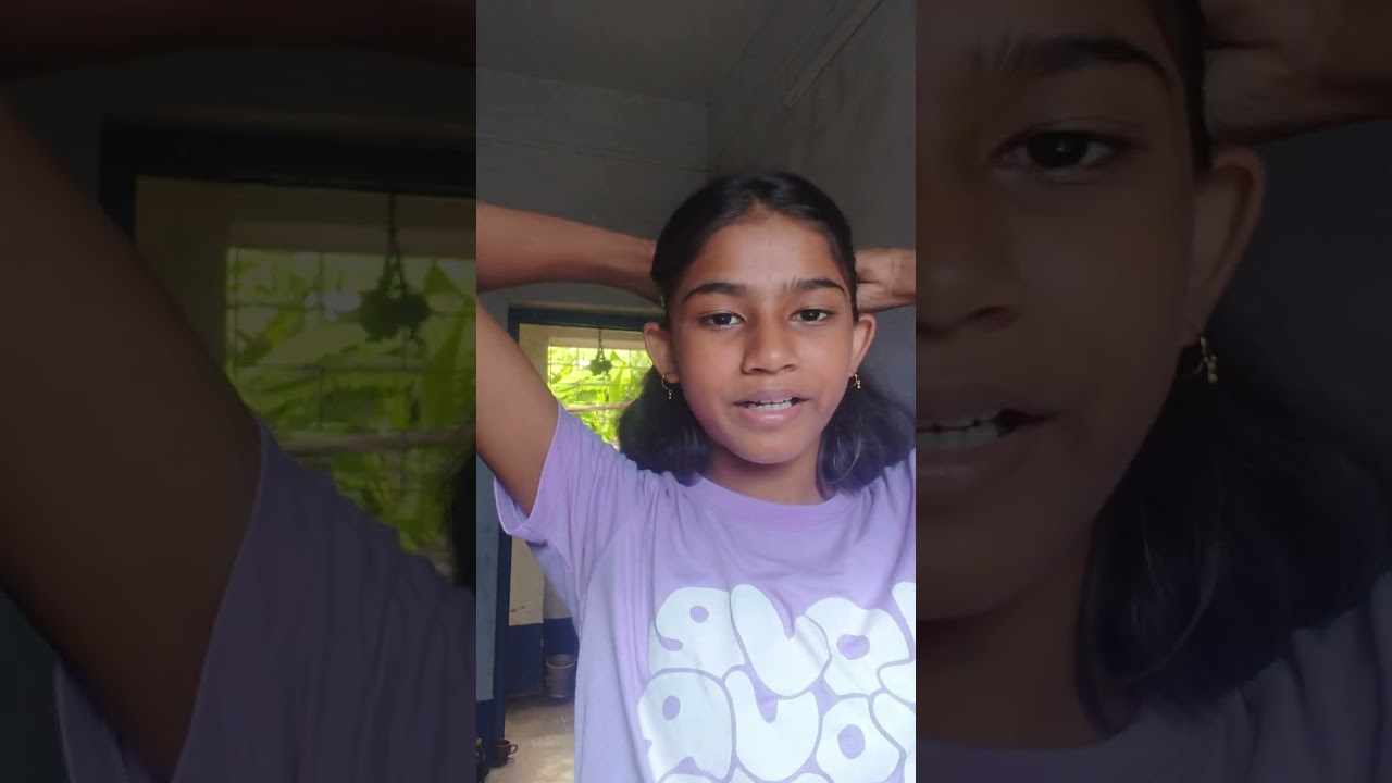 ঝগড়া করতে গিয়ে হাসি পেয়ে গেলে যা হয় 🤣