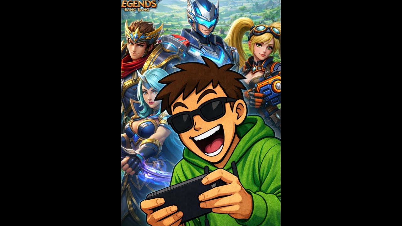 Jogando de Zilong So Rota de Selva #shorts #live #liveshorts #mobile #mobilelegends #moba
