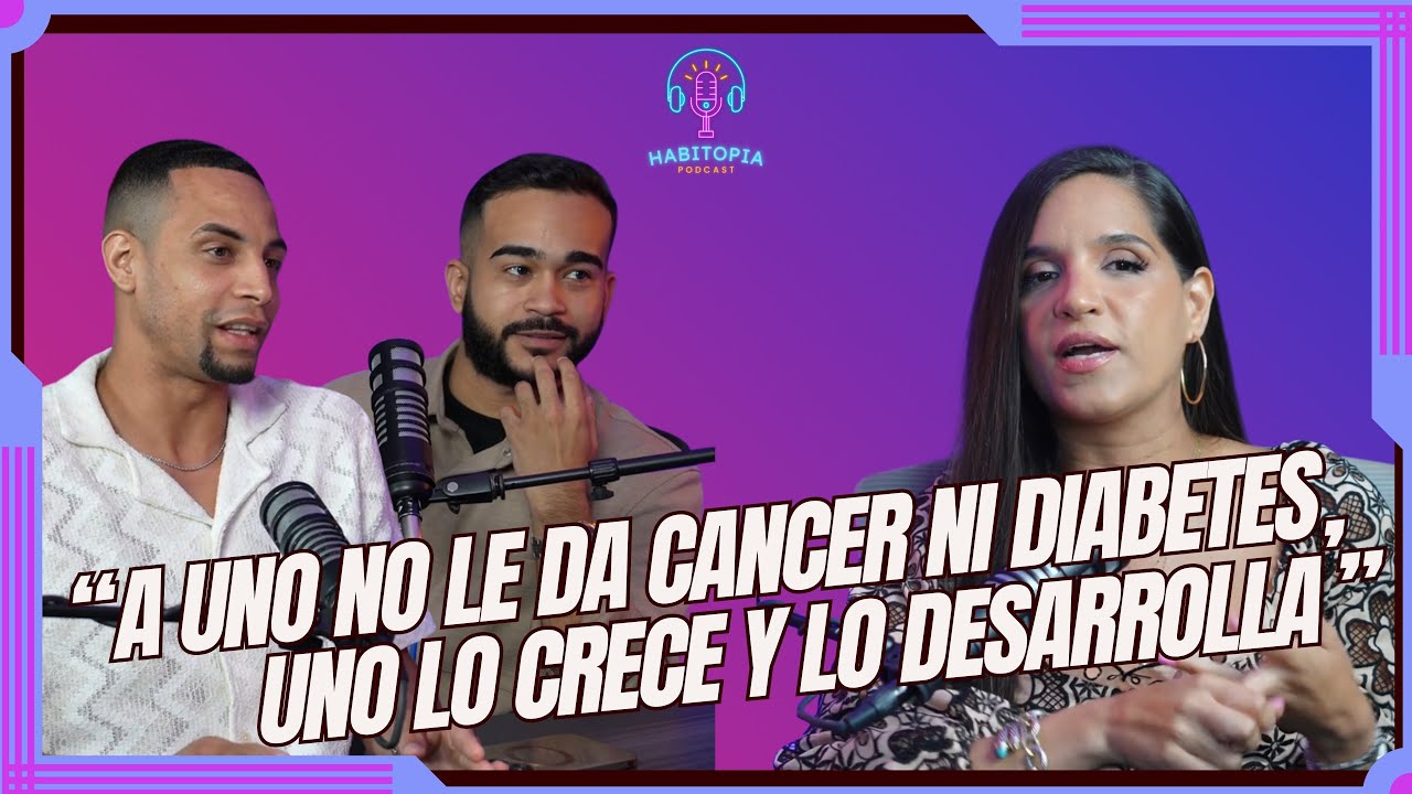 La Alimentaci&oacute;n Veneno Que Tenemos, Nutrici&oacute;n y Medicina China- Ft. Dra Karen Rosario (Episodio 14)