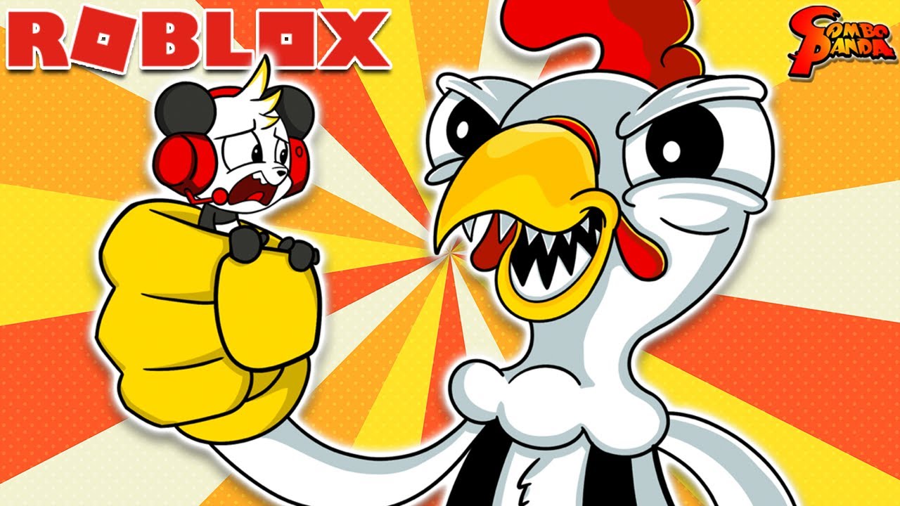 Clucky’s Final Round IS SO HARD!