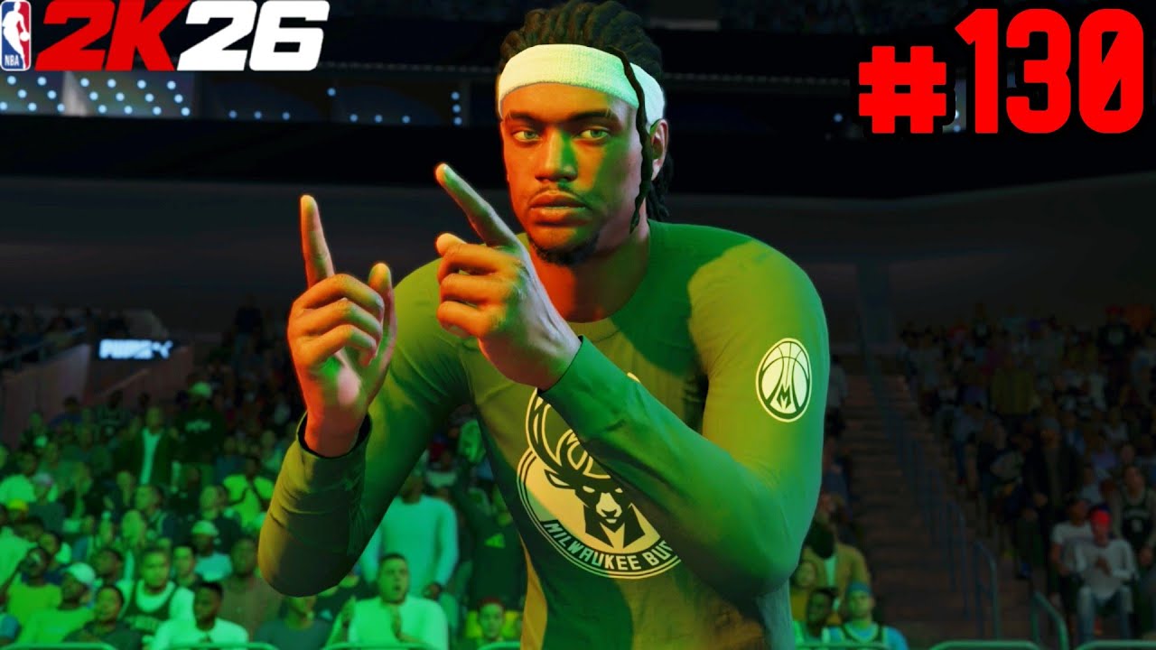 To jest niebywałe co my zrobiliśmy! | NBA 2K26 PL MY CAREER [#130]