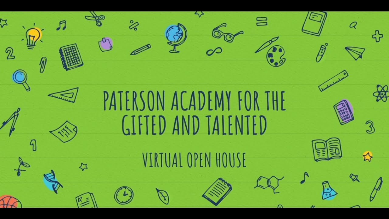 PAGT Open House 2026