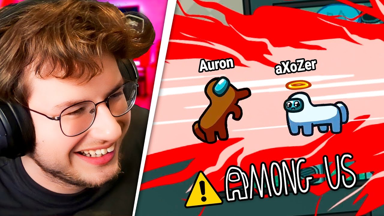 VAIS A MORIR TODOS SI NO ME ESCUCHAIS | aXoZer