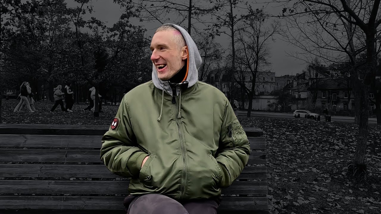 Kaip išgelbėti pasaulį - Edgaras