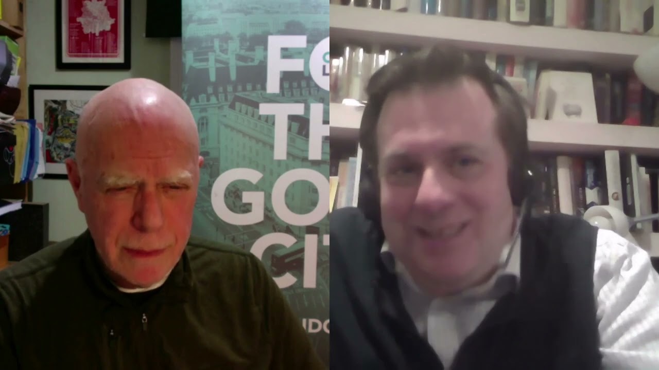 True London: Lewis Baston on the 2026 borough elections