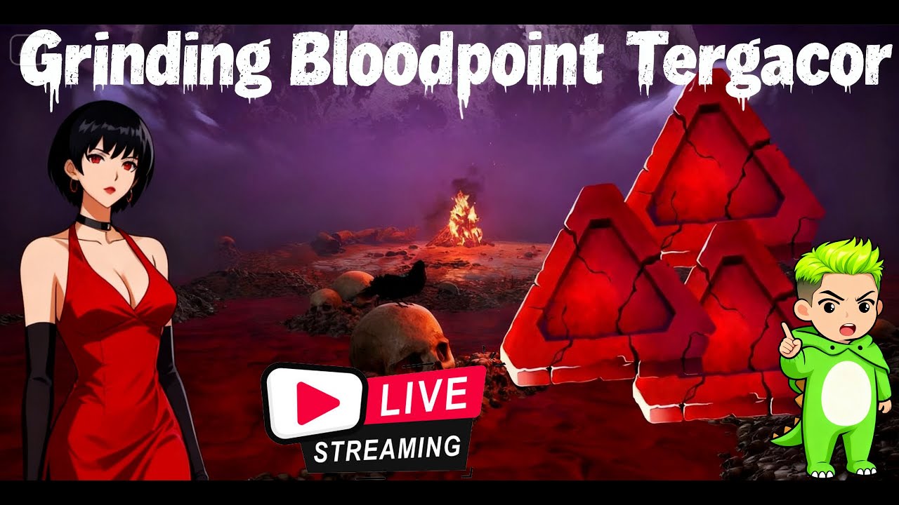 [ Live hari Ke - 338 / 365 ] Main Perk apa ya...