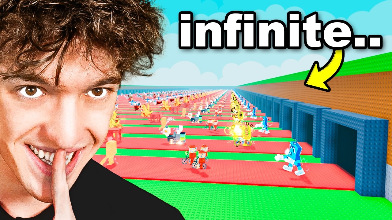 $0 To $1 Trillion But You Can BUY Custom Tracks!