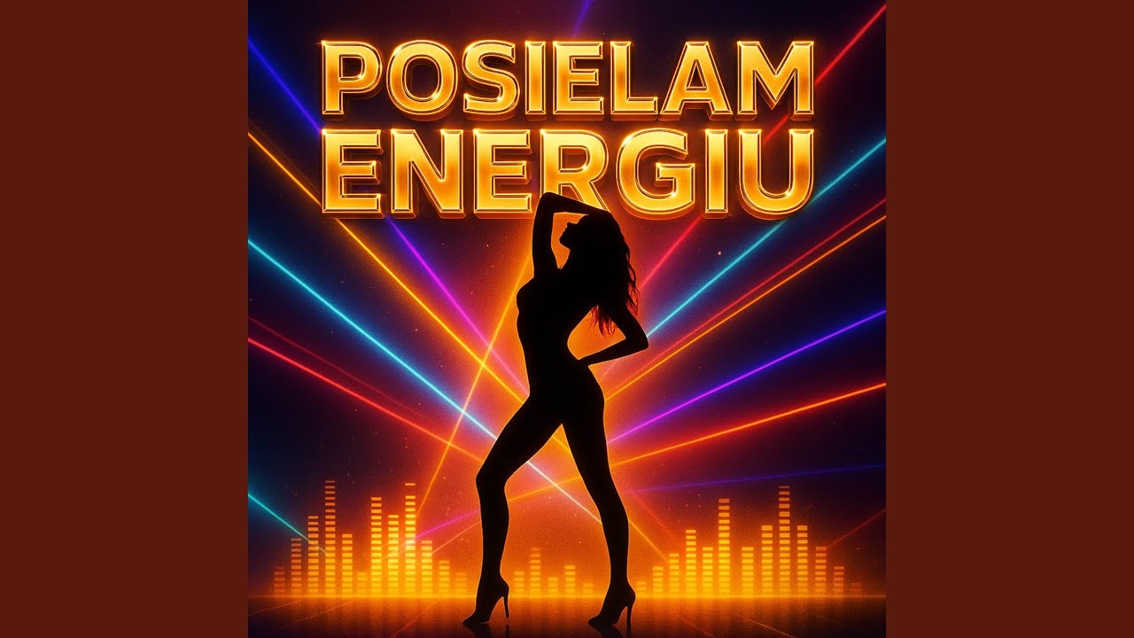Posielam Energiu