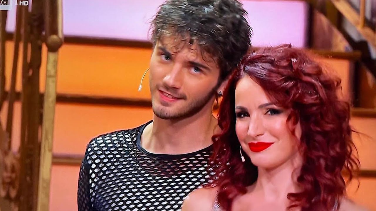 Gossip esplosivo! La frase di Nikita che riaccende il mistero con Andrea Delogu