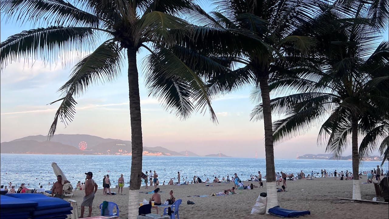 Vietnam