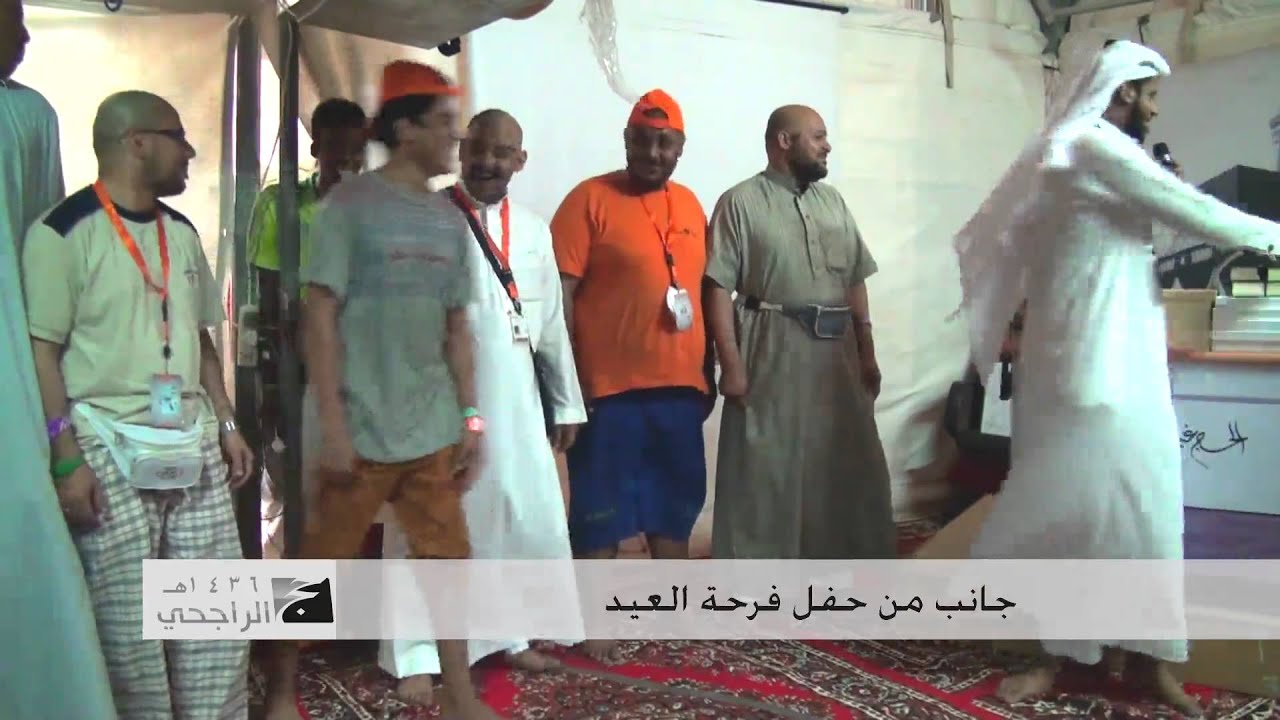 حملة هداية الراجحون 1436هـ