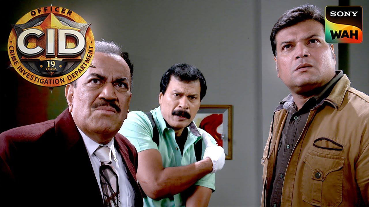 Party में Invited Childhood Friends ने रची Host के अंत की साज़िश | CID| सी.आई.डी.|Summer Camp Special