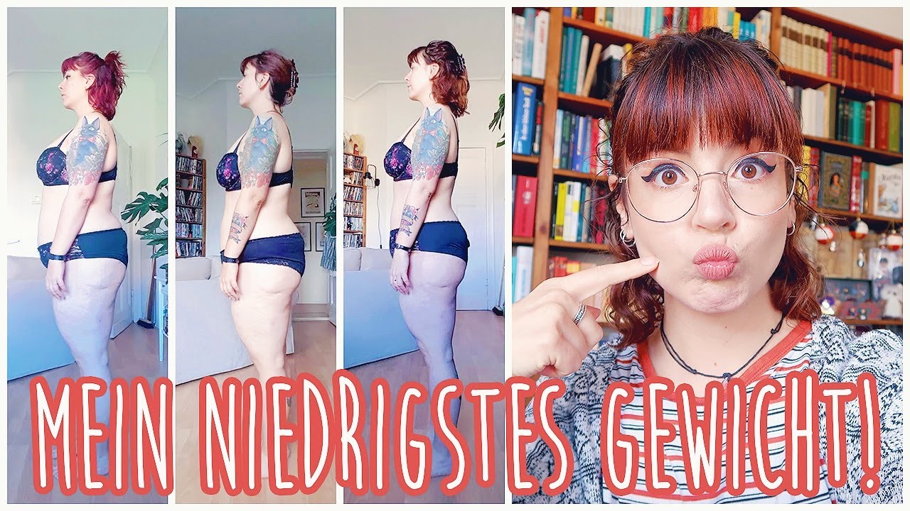ABNEHM-UPDATE | Gesund abnehmen!