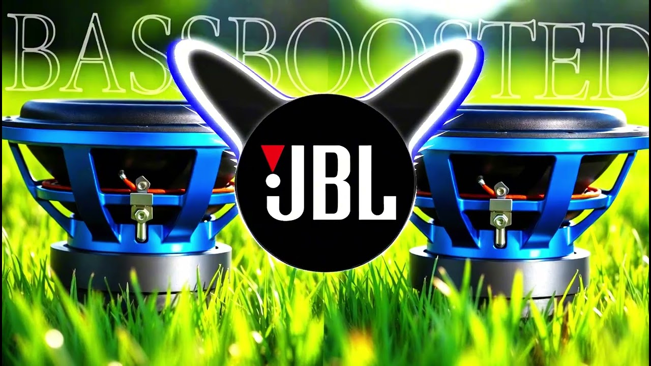 DJ SONG REMIX-BASSBOOSTED 2026