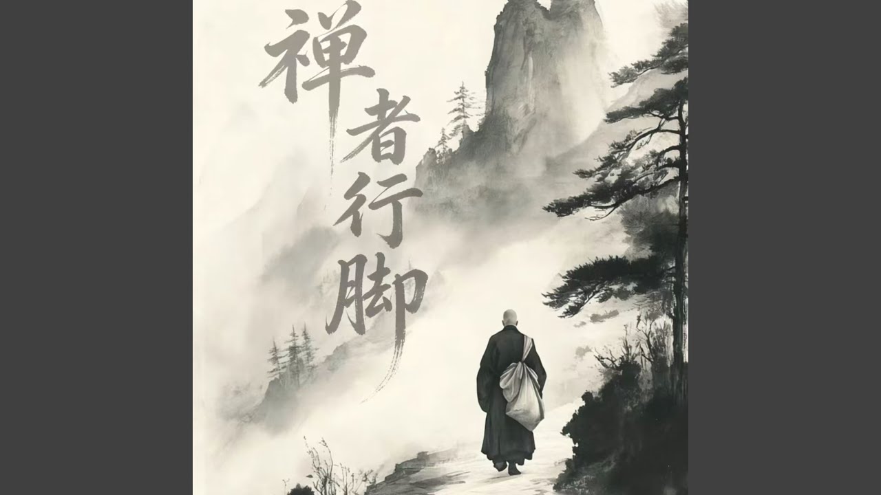禅者行脚（跳跃不是罪过洗脑舞曲）